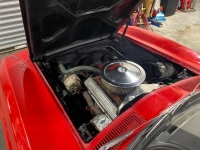 1967 Chevrolet Corvette for sale in Michigan (ID-126048)