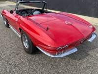 1967 Chevrolet Corvette for sale in Michigan (ID-126048)