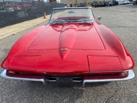 1967 Chevrolet Corvette for sale in Michigan (ID-126048)