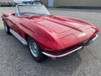 1967 Chevrolet Corvette for sale in Michigan (ID-126048)