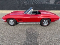 1967 Chevrolet Corvette for sale in Michigan (ID-126048)