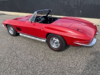 1967 Chevrolet Corvette for sale in Michigan (ID-126048)