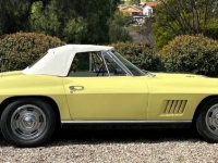 1967 Chevrolet Corvette for sale in Michigan (ID-126540)