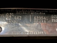 1967 Chevrolet Corvette for sale in Michigan (ID-126540)