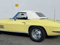 1967 Chevrolet Corvette for sale in Michigan (ID-126540)