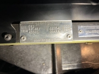 1967 Chevrolet Corvette for sale in Michigan (ID-126540)
