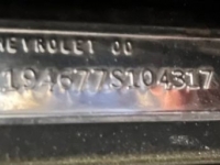 1967 Chevrolet Corvette for sale in Michigan (ID-126540)