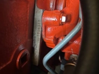 1967 Chevrolet Corvette for sale in Michigan (ID-126540)