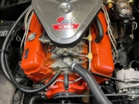 1967 Chevrolet Corvette for sale in Michigan (ID-126540)