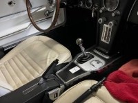 1967 Chevrolet Corvette for sale in Michigan (ID-126540)