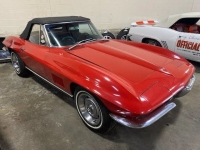 1967 Chevrolet Corvette for sale in Riverhead, New York (ID-126671)