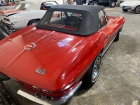 1967 Chevrolet Corvette for sale in Riverhead, New York (ID-126671)