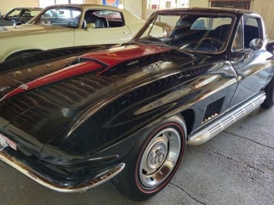 1967 Chevrolet Corvette for sale