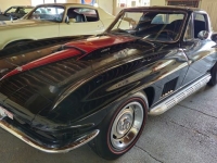 1967 Chevrolet Corvette for sale in Riverhead, New York (ID-127168)