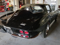 1967 Chevrolet Corvette for sale in Riverhead, New York (ID-127168)