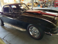 1967 Chevrolet Corvette for sale in Riverhead, New York (ID-127168)