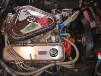 1967 Chevrolet Corvette for sale in Riverhead, New York (ID-127168)