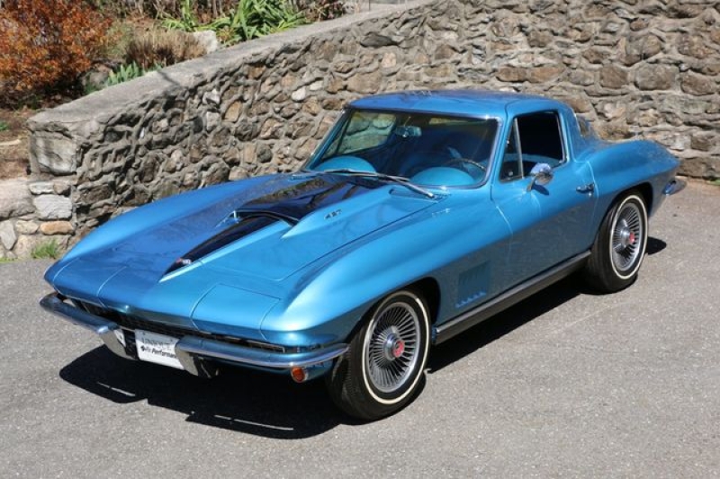 1967 Chevrolet Corvette for sale in Stamford, Connecticut (ID-127449) 1967 Chevrolet Corvette for sale in Stamford, Connecticut (ID-127449)