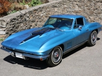1967 Chevrolet Corvette for sale in Stamford, Connecticut (ID-127449)