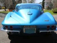1967 Chevrolet Corvette for sale in Stamford, Connecticut (ID-127449)
