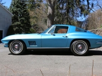 1967 Chevrolet Corvette for sale in Stamford, Connecticut (ID-127449)
