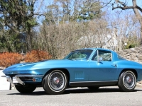 1967 Chevrolet Corvette for sale in Stamford, Connecticut (ID-127449)