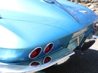 1967 Chevrolet Corvette for sale in Stamford, Connecticut (ID-127449)