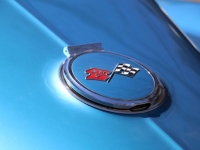 1967 Chevrolet Corvette for sale in Stamford, Connecticut (ID-127449)
