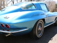 1967 Chevrolet Corvette for sale in Stamford, Connecticut (ID-127449)