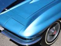 1967 Chevrolet Corvette for sale in Stamford, Connecticut (ID-127449)