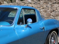 1967 Chevrolet Corvette for sale in Stamford, Connecticut (ID-127449)