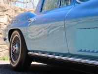 1967 Chevrolet Corvette for sale in Stamford, Connecticut (ID-127449)