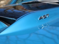 1967 Chevrolet Corvette for sale in Stamford, Connecticut (ID-127449)