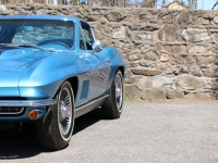 1967 Chevrolet Corvette for sale in Stamford, Connecticut (ID-127449)