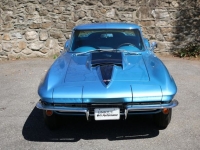 1967 Chevrolet Corvette for sale in Stamford, Connecticut (ID-127449)