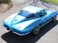 1967 Chevrolet Corvette for sale in Stamford, Connecticut (ID-127449)