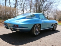 1967 Chevrolet Corvette for sale in Stamford, Connecticut (ID-127449)