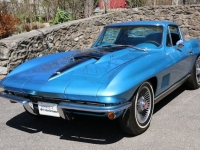 1967 Chevrolet Corvette for sale in Stamford, Connecticut (ID-127449)