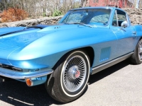 1967 Chevrolet Corvette for sale in Stamford, Connecticut (ID-127449)