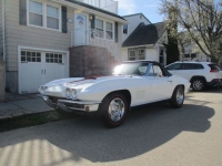 1967 Chevrolet Corvette for sale in Riverhead, New York (ID-127537)