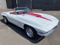 1967 Chevrolet Corvette for sale in Riverhead, New York (ID-127537)