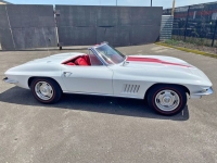 1967 Chevrolet Corvette for sale in Riverhead, New York (ID-127537)