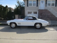 1967 Chevrolet Corvette for sale in Riverhead, New York (ID-127537)