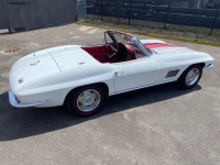 1967 Chevrolet Corvette for sale in Riverhead, New York (ID-127537)