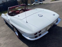 1967 Chevrolet Corvette for sale in Riverhead, New York (ID-127537)