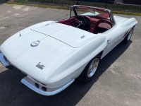 1967 Chevrolet Corvette for sale in Riverhead, New York (ID-127537)