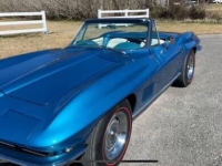 1967 Chevrolet Corvette for sale (ID-127560)