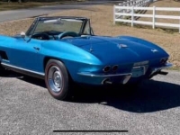 1967 Chevrolet Corvette for sale (ID-127560)