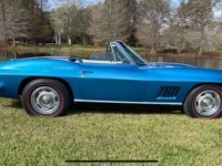 1967 Chevrolet Corvette for sale (ID-127560)