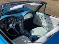 1967 Chevrolet Corvette for sale (ID-127560)